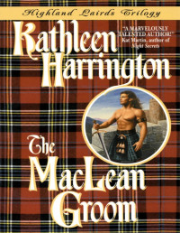 Kathleen Harrington — The Maclean Groom