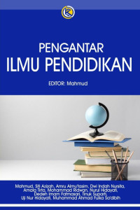 Mahmud (editor) — Pengantar Ilmu Pendidikan