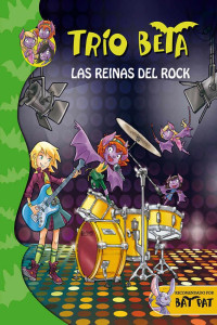 Roberto Pavanello — Las reinas del rock