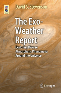 David S. Stevenson — The Exo-Weather Report