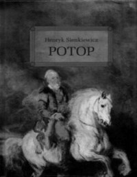 SIENKIEWICZ HENRYK — Potop