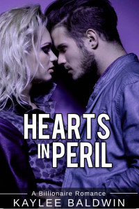 Kaylee Baldwin — Hearts In Peril