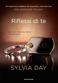Day Sylvia [Day Sylvia] — Day Sylvia - 2012 - Riflessi Di Te