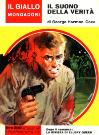 George Harmon Coxe — Il suono della verità