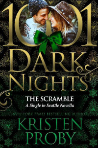 Kristen Proby — The Scramble