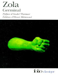 Emile Zola — Germinal
