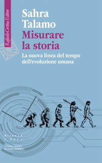 Sahra Talamo — Misurare la storia