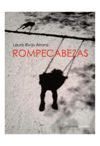 Laura Rivas Arranz — Rompecabezas