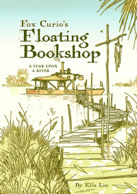 Ella Lim — Fox Curio's Floating Bookshop