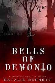 Natalie Bennett — Bells Of Demonio #0.5