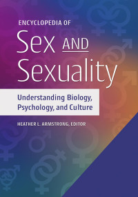 Heather L. Armstrong — Encyclopedia of Sex and Sexuality: Understanding Biology, Psychology, and Culture