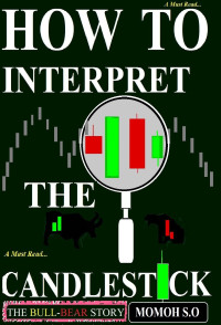 S.O, MOMOH — HOW TO INTERPRET THE CANDLESTICK: THE BULL-BEAR STORY