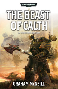 Graham McNeill — The Beast of Calth