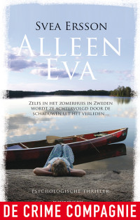 Svea Ersson — Alleen Eva