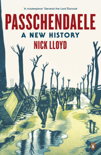 Nick Lloyd — Passchendaele