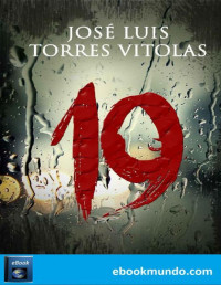José Luis Torres Vitolas — 19