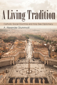 A. Alexander Stummvoll; — A Living Tradition