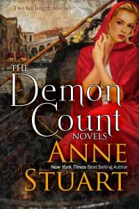 Anne Stuart — The Demon Count