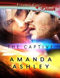 Amanda Ashley — The Captive