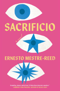 Ernesto Mestre-Reed — Sacrificio