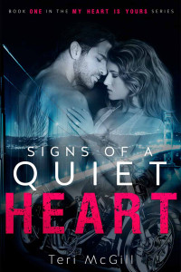 Teri McGill — Signs of a Quiet Heart