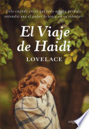 Lovelace — El viaje de Haidi