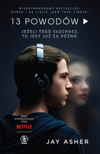 Jay Asher — 13 powodów