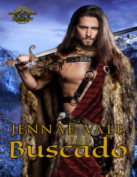 Jennae Vale — Buscado