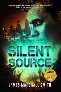 James Marshall Smith — Silent Source