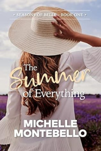 Michelle Montebello — SB01 - The Summer of Everything