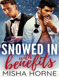 Misha Horne — Snowed In with Benefits