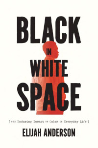 Elijah Anderson — Black in White Space: The Enduring Impact of Color in Everyday Life