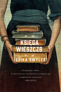 Erika Swyler — Księga wieszczb