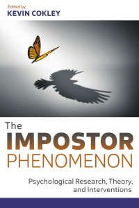 Kevin Cokley, editor — The Impostor Phenomenon