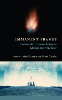 John Caruana, Mark Cauchi — Immanent Frames