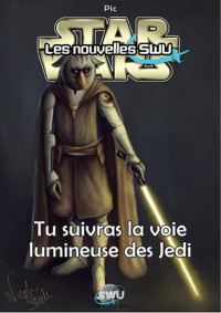 Tu Suivras La Voie Lumineuse Des Jedi — 1332