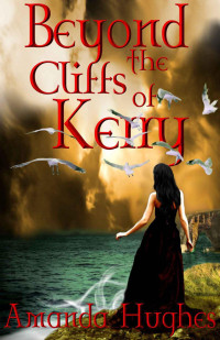 Hughes, Amanda — Beyond the Cliffs of Kerry