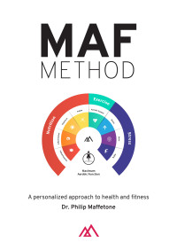 Dr. Philip Maffetone — The MAF Method