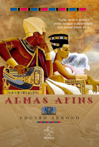 Armond, Edgard — Almas Afins
