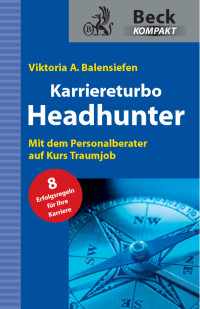 Balensiefen, Viktoria A. — Karriereturbo Headhunter