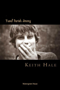 Keith Hale — Yusuf Parish Jimmy