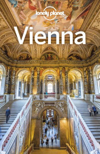 Catherine Le Nevez — Lonely Planet Vienna (Travel Guide)