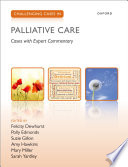 Felicity Dewhurst, Amy Hawkins, Mary Clinical Lead for National Audit of Care at the End of Life Miller, Polly Edmonds, Suzie Gillon, Mary Miller, Sarah Yardley — Challenging Cases in Palliative Care (Sep 24, 2024)_(0192864742)_(Oxford University Press)