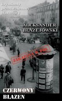 Aleksander Blazejowski — Czerwony blazen