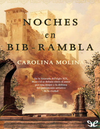 Carolina Molina — Noches en Bib-Rambla