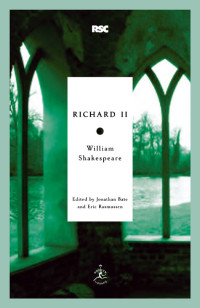 William Shakespeare — Richard II (Modern Library Classics)
