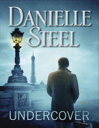 Danielle Steel — Undercover