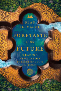 Dean Flemming; — Foretaste of the Future