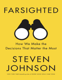 Steven Johnson [Johnson, Steven] — Farsighted