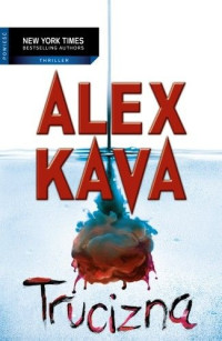 Alex Kava — Trucizna